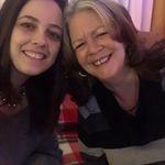 Faith Hacker - @daisy_gardner - Instagram