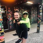 Faith Hackett - Facebook