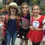 Ava Faith Hackworth - @avasoccer0744 - Instagram