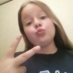 kinley faith hackworth - @crazykinley123 - Instagram