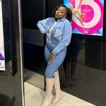 Fadzie Faith Hare - @__hayley98__ - Instagram