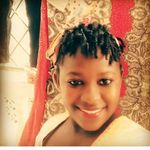 faith Hare - @faithbernice - Instagram