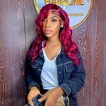 Vanesor Faith Dorcas Hare - @vanesorbae - Instagram