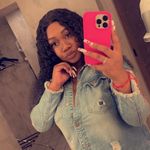 Fae Michelle - @faith_harmoni_love - Instagram