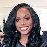 Faith Denise Harmon - @faithdharmon - Instagram