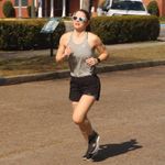 Faith Harmon - @runfitwithfaith - Instagram