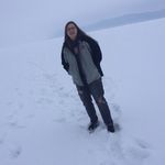 Faith Harmon - @faithharmon95 - Instagram