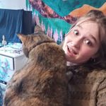 Faith Harmon Spam - @faithypoospamm - Instagram