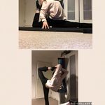 Gym And Dance💗 - @faith_head_x - Instagram