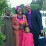 Tebogo Faith Hendricks - @tebogofh - Instagram