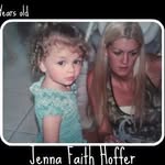 Jenna Faith Hoffer - @jennafaithhoffer - Instagram