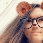 Faith Holder - @holder7255 - Instagram