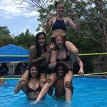 Faith Howells - @faith_spammmm11 - Instagram