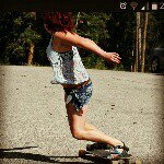 Faith Huff - @mountainliving4life - Instagram
