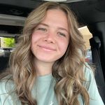 Faith Huff - @_faithhuff_ - Instagram