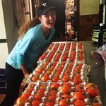 Faith Huff - @abiteoflocal - Instagram