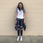 Faith Huff - @closetcleanout_frh - Instagram