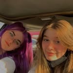 Faith hull - @faith.a70 - Instagram