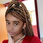 faith - @faithhuntttt - Instagram