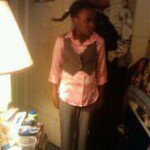 Faith Hurst Joseph - @faithy4 - Instagram