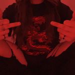 Faith Hutton - @neuroticnemesis - Instagram