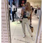 Faith Ingram - @faithingram8 - Instagram