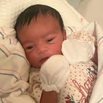 Faith Ingram - @faithfulness_arrived - Instagram