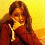 Faith Ingram - @flingy2003 - Instagram