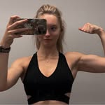 Faith Iverson - @faithifit - Instagram