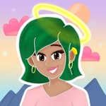 Faith Jansen - @grenangel - Instagram