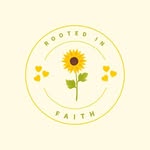 Rooted In Faith By Cayla Jarrell - @rootedinfaith_blog - Instagram