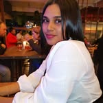 Faith J Naidoo ✨ - @iam_faithjay - Instagram