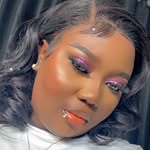 Faith john - @uyo_fashion_designer_ - Instagram