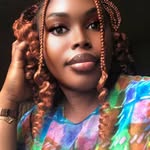 Faith John Etukudo - @faithjohnetukudo - Instagram