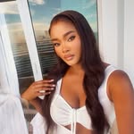 Faith Johnson Adeleke - @thefaithjohnson - Instagram