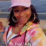 Faith Garnett - @faithjoyner323 - Instagram