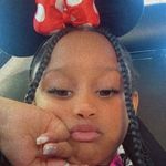 Kayana faith joyner - @kayanafaithjoyner - Instagram