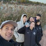 Faith Kim - @kimfamilylife - Instagram