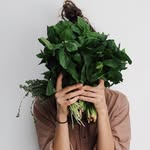 Faith | Kitchen Garden - @floracotta - Instagram
