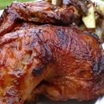 Faith Charles - @faithkitchenandgrills - Instagram