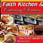 @faith_kitchen - Instagram