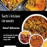 @faith_kitchen_chronicles - Instagram