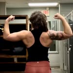 Faith Lloyd - @lift_with_faith - Instagram