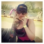Faith Lloyd - @faithlloyd748 - Instagram