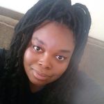 Faith Lowery - @ladyfillill - Instagram