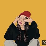 clarissa viola faith adams - @_faith_main_ - Instagram