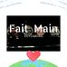 Faith Main Keychains - Facebook
