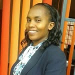 Faith Maina - @faithmaina0099 - Instagram