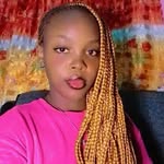 Faith Maina - @faithmaina200 - Instagram