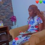 Faith Maingi - @faith.maingi.144 - Instagram
